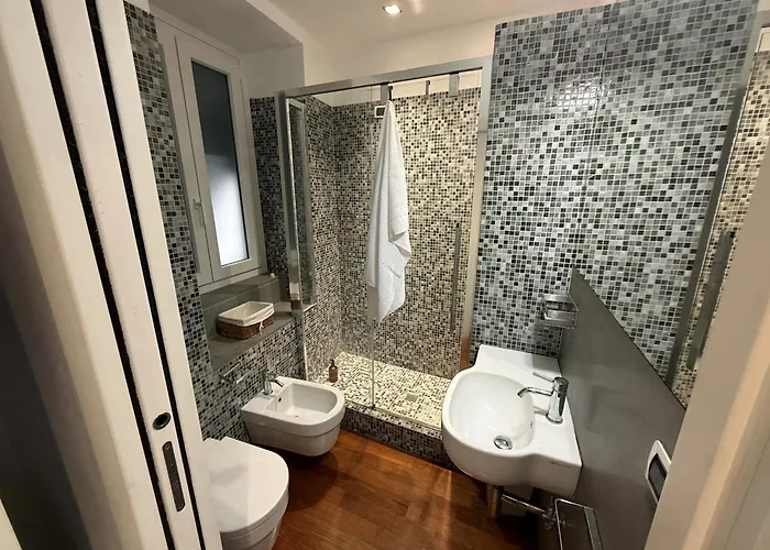 Mare Mosso 1 Apartament Manarola